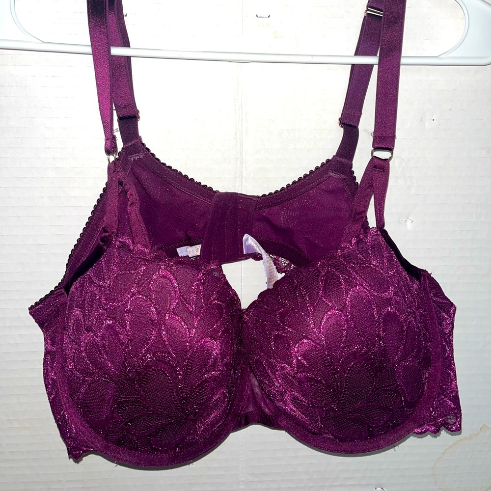 Savage Fenty bra